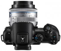 Samsung NX11 Samsung NX11