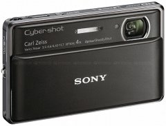 Sony DSC-TX100V