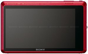 Sony DSC-TX100V