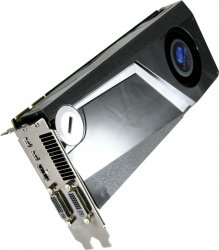 Sapphire HD 6970 2GB GDDR5 se zámkem Sapphire HD 6970 2GB GDDR5 se zámkem