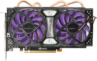 Sparkle Calibre X560 Sparkle Calibre X560