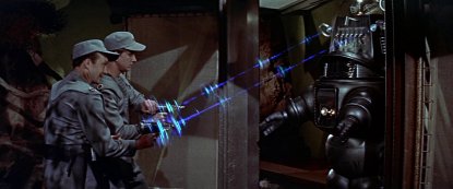 Forbidden Planet Forbidden Planet