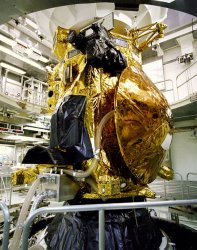 Cassini-Huygens Cassini-Huygens