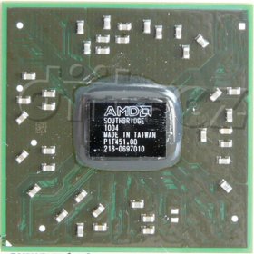 AMD SB850