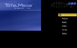 MSI Digivox Slim HD - ArcSoft TotalMedia