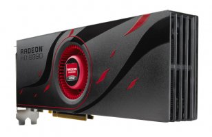 AMD Radeon HD 6990 AMD Radeon HD 6990