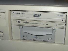Panasonic LF-D101