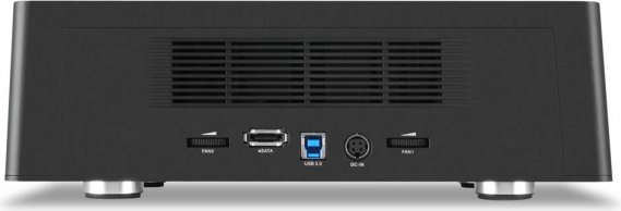 Sharkoon SATA QuickPort Quattro Sharkoon SATA QuickPort Quattro