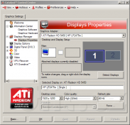 AMD Catalyst 11.3 AMD Catalyst 11.3