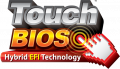 Gigabyte TouchBIOS logo