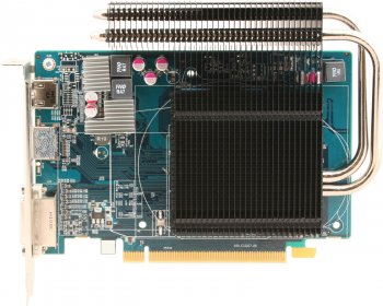 Sapphire Radeon HD 6670 Ultimate DDR3