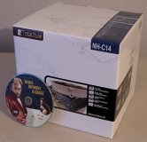 Noctua NH-C14: krabice