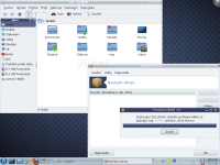 Mageia 1: repozitáře + Dolphin Mageia 1: repozitáře + Dolphin