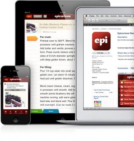 iCloud - aplikace iCloud - aplikace