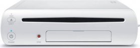 Nintendo Wii U - konzole
