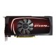 EVGA GeForce GTX 570 HD 2560MB front EVGA GeForce GTX 570 HD 2560MB front