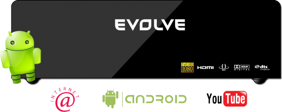 EVOLVE Solaris EVOLVE Solaris