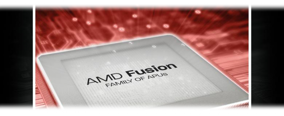 Fusion APU 2 Fusion APU 2