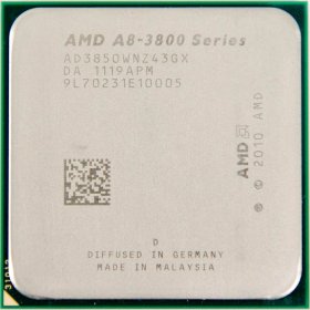 AMD A8-3850 APU (zdroj: http://www.anandtech.com/show/4476/amd-a83850-review/)