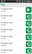 uTorrent 3.0: Android aplikace uTorrent 3.0: Android aplikace
