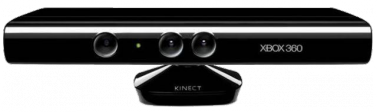 Kinect front