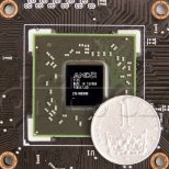AMD Radeon HD 6670 - GPU „Turks“ s korunou