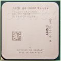 AMD A6-3650 APU