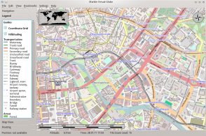 KDE 4.7 Marble KDE 4.7 Marble