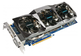 Gigabyte Radeon HD 6870 Windforce 3X GV-R687UD-1GD (rev. 1.0)