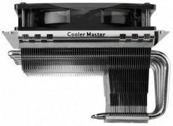Cooler Master GeminII S524