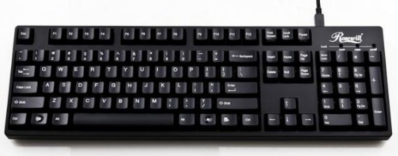 Rosewill RK-9000 Rosewill RK-9000