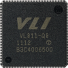 VIA Labs VL811