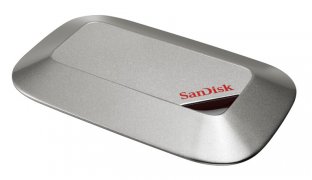 SanDisk Memory Vault