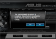 ASUS USB 3.0 Boost - instalace v ASUS AI Suite II - požadavek na restart