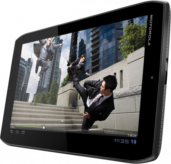 Motorola XOOM 2 Media Edition Motorola XOOM 2 Media Edition