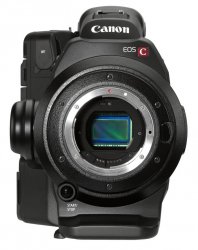 Canon EOS C300