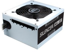 PC Power & Cooling Silencer Mk III 400w