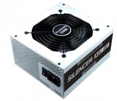 PC Power & Cooling Silencer Mk III 600w