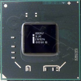 Čip Intel P67