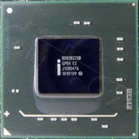 Čip Intel X79