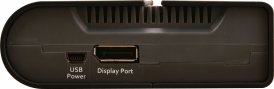 Sapphire Vid-2X - DP-2DVI - DisplayPort