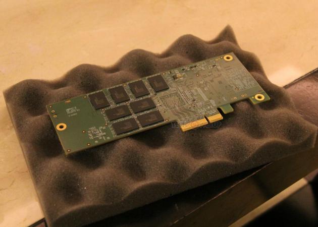 LSI SandForce SF-3700 SSD - Obrázek 2