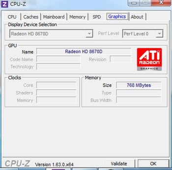 AMD Richland A10-6700 2