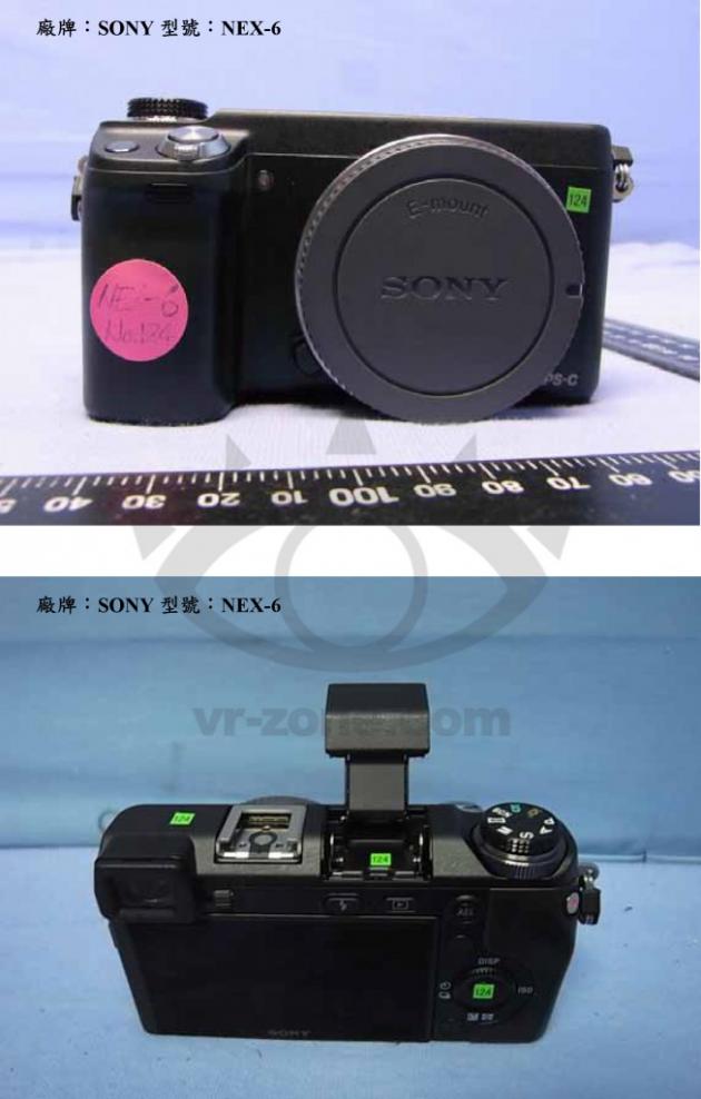 Sony NEX-6 01