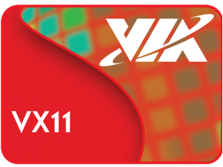VIA VX11 logo